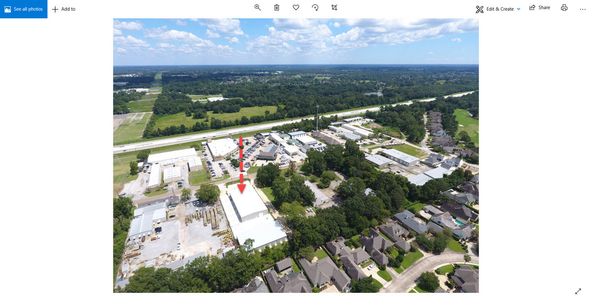 Reduced Rental Rate! Highlandia Drive Office Warehouse for Lease: Highlandia Dr, Baton Rouge, LA 70810